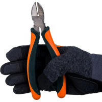 Бокорезы Sturm, 180 мм 1020-02-3-180