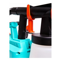 Сетевой краскопульт STURM SG9660B