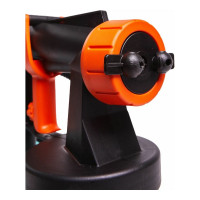 Сетевой краскопульт STURM SG9660B