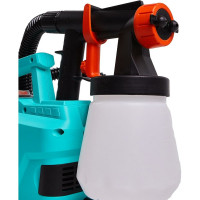 Сетевой краскопульт STURM SG9660B