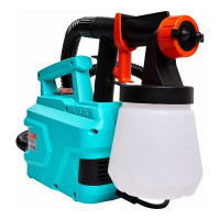 Сетевой краскопульт STURM SG9660B