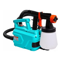 Сетевой краскопульт STURM SG9660B