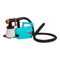 Сетевой краскопульт STURM SG9660B