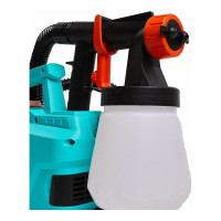 Сетевой краскопульт STURM SG9660B