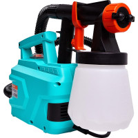 Сетевой краскопульт STURM SG9660B