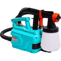 Сетевой краскопульт STURM SG9660B