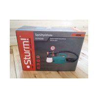 Сетевой краскопульт STURM SG9660B