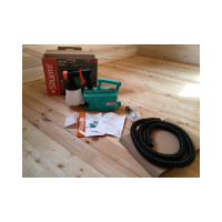 Сетевой краскопульт STURM SG9660B