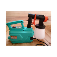 Сетевой краскопульт STURM SG9660B