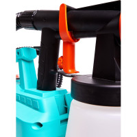 Сетевой краскопульт STURM SG9660B