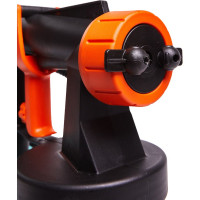 Сетевой краскопульт STURM SG9660B