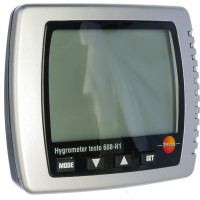 Термогигрометр Testo 608-H100000000974 0560 6081