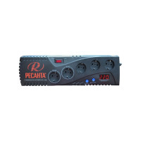 Стабилизатор Ресанта С1500 63/6/33