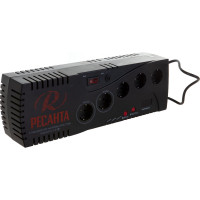 Стабилизатор Ресанта С1500 63/6/33