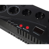 Стабилизатор Ресанта С1500 63/6/33