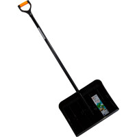 Снеговая лопата Центроинструмент Сахара 0364-Ч