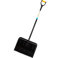 Снеговая лопата Центроинструмент Сахара 0364-Ч