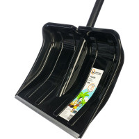 Снеговая лопата Центроинструмент Сахара 0364-Ч