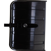 Снеговая лопата Центроинструмент Сахара 0364-Ч