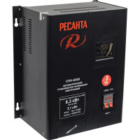 Стабилизатор Ресанта СПН 8300 63/6/27