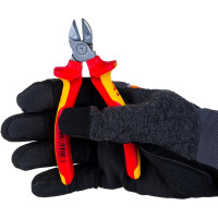 Бокорезы 1000 V Knipex KN-7006140