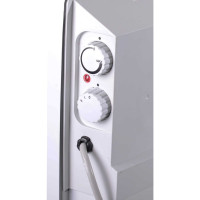 Конвектор электрический Ресанта ОК 2000 67/4/4