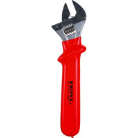 Разводной ключ KNIPEX KN-9807250 диэлектрический