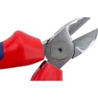 Боковые кусачки KNIPEX KN-7005125