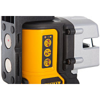 Лазерный уровень DEWALT DW 089 K