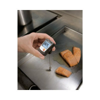 Поверхностный измеритель температуры Testo 905-T2 00000002390 0560 9056