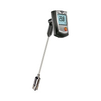 Поверхностный измеритель температуры Testo 905-T2 00000002390 0560 9056