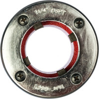 Трубный клупп, 1 1/4", FIT 70035