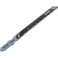 Пилки для лобзика по дереву 10 шт. DEWALT DT 2290