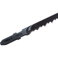 Пилки для лобзика по дереву 10 шт. DEWALT DT 2290