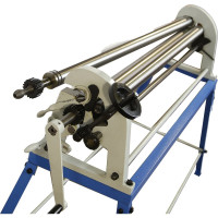 Вальцы METALMASTER MSR 1215