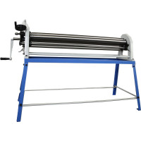 Вальцы METALMASTER MSR 1215