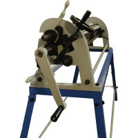 Вальцы METALMASTER MSR 1215