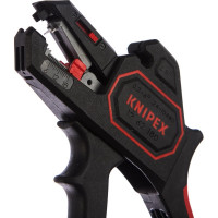 Инструмент для снятия изоляции KNIPEX KN-1262180