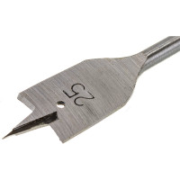 Набор сверл перовых (6 шт; 10-25х152 мм) по дереву Энкор 19184