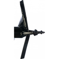 Шнек Drill 300/1000 (300х1000 мм) для мотобуров ADA А00237