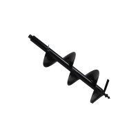 Шнек Drill 300/1000 (300х1000 мм) для мотобуров ADA А00237