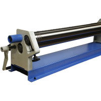 Вальцы METALMASTER MSR 1315