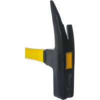 Молоток кровельщика FIT 44520