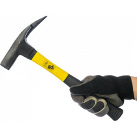 Молоток кровельщика FIT 44520