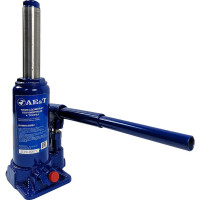 Бутылочный домкрат AE&T 4т T20204