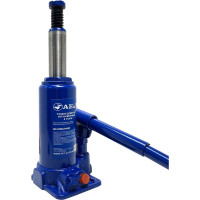 Бутылочный домкрат AE&T 4т T20204