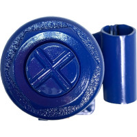 Бутылочный домкрат AE&T 4т T20204