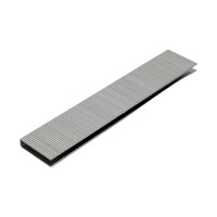 Скоба 97-19 (19 мм) 5000 шт. для пневмостеплера 97/25 Sumake 30444