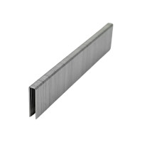 Скоба 97-19 (19 мм) 5000 шт. для пневмостеплера 97/25 Sumake 30444