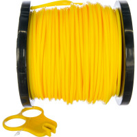 Корд триммерный Star (3.0 мм; 60 м; звезда) CHAMPION C5033